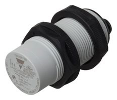 CARLO GAVAZZI CA30CAN25BPM1IO CAPACITIVE PROX SENSOR, 25MM, M12 CONN