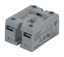 CARLO GAVAZZI RKD2A60D50C SOLID STATE RELAY, 42VAC-660VAC, 50A