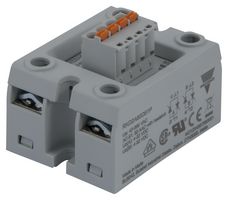 CARLO GAVAZZI RKD2A23D50P SOLID STATE RELAY, 24VAC-265VAC, 50A