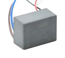 AIMTEC AMEL3-3.3SVZ POWER SUPPLY, AC-DC, 3.3V, 0.7A