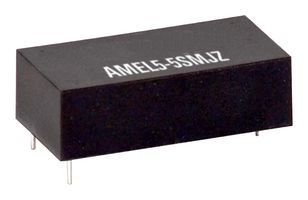 AIMTEC AMEL5-5SMJZ POWER SUPPLY, AC-DC, 5V, 1A