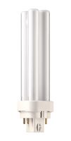 PHILIPS LIGHTING 927907184040 CFL LAMP, COOL WHITE, 925LM, 13W ROHS COMPLIANT: YES