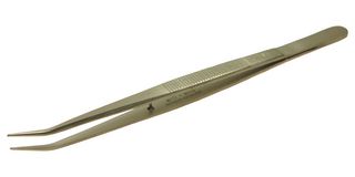 MULTICOMP PRO MP005218 TWEEZER, CURVE/POINTED, 150MM, 49-SA