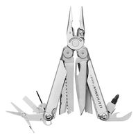 LEATHERMAN LT655/CP MULTITOOL ROHS COMPLIANT: NA