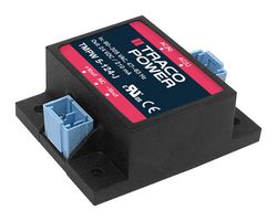 TRACO POWER TMPW 5-124-J POWER SUPPLY, AC-DC, 24V, 0.21A