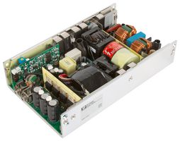 XP POWER PBL500PS12B POWER SUPPLY, AC-DC, 12V, 20.83A