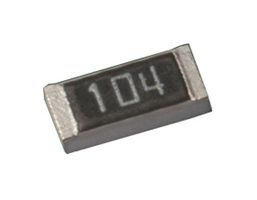 KOA HV732BTTD1504F RES, 1M5, 0.25W, THICK FILM, 1206