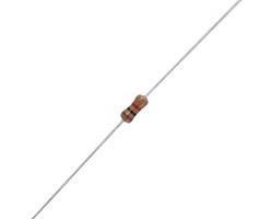 KOA CF1/2CT52R181J