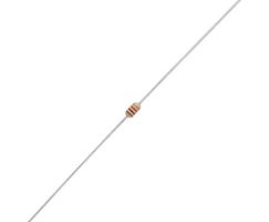 KOA CFS1/4CT52R124J