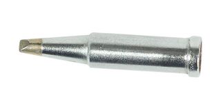 METCAL GT6-CH0014S SOLDERING TIP, 40DEG CHISEL, 1.4MM