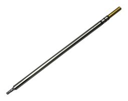 METCAL GT4-KN0040S SOLDERING TIP, 45DEG KNIFE, 4MM