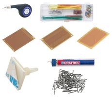 MULTICOMP PRO 35421452 PRODUCTION SUPPLIES KIT