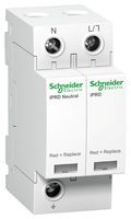 SCHNEIDER ELECTRIC A9L40501 SURGE ARRESTER, 40KA, 350VAC
