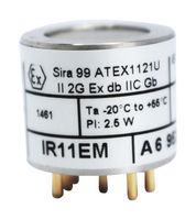 AMPHENOL SGX SENSORTECH IR11EM