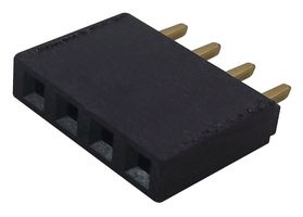 SAMTEC SSQ-110-04-G-S