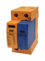 IMO PRECISION CONTROLS SPD2-401N