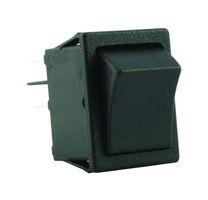 MULTICOMP PRO MP005735 ROCKER SWITCH, DPST, 16A, 250VAC, PANEL