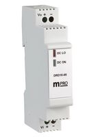 MULTICOMP PRO MP-DRD15-05 DC-DC CONVERTER, 5V, 2.7A