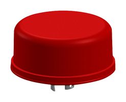 AMPHENOL COMMUNICATIONS SOLUTIONS FLA-C00-00 SHORTING CAP, LIGHT, 1 PORT, 15A
