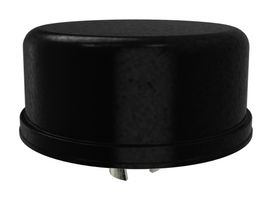 AMPHENOL COMMUNICATIONS SOLUTIONS FLA-C10-00 SHORTING CAP, LIGHT, 1 PORT, 15A