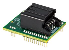 MICROCHIP EV48S68A EVAL BOARD, 100BASE-T1 ETHERNET PHY