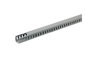 ABB 05033 WIRING DUCT, VERTICAL SLOT, PVC, 30MM
