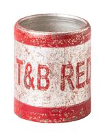ABB 7TCI029100R0011 INNER SLEEVE CONN, CRIMP, BRONZE