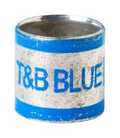 ABB 7TCI029100R0027 INNER SLEEVE CONN, CRIMP, BRONZE