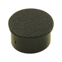 MULTICOMP PRO MP005751 CAP, ROTARY SWITCH, BLACK ROHS COMPLIANT: YES