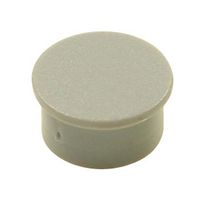 MULTICOMP PRO MP005757 CAP, ROTARY SWITCH, GREY ROHS COMPLIANT: YES