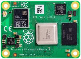 RASPBERRY-PI CM4101000