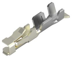 TE CONNECTIVITY 2MM-RT-S-F-LP CONTACT, SOCKET, 30-28AWG, CRIMP