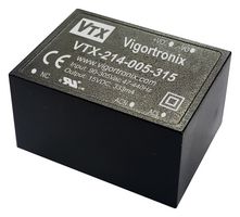 VIGORTRONIX VTX-214-005-312