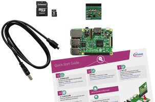 INFINEON S2GOOPTIGAMCLOUDTOBO1