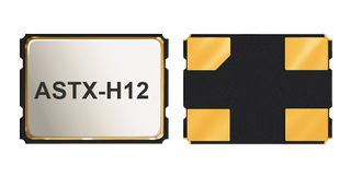 ABRACON ASTX-H12-12.000MHZ-T