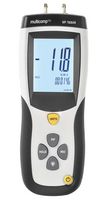 MULTICOMP PRO MP780649 PRESSURE MANOMETER, HH, 0PSI TO 5PSI