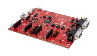 MICROCHIP EV31E34A CURIOSITY PRO DEV BOARD, 32BIT PIC32 MCU