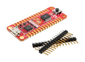 MICROCHIP EV70C97A CURIOSITY NANO EVAL KIT, 8BIT PIC18 MCU