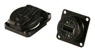 AMPHENOL SOCAPEX USBF21ZNSCC