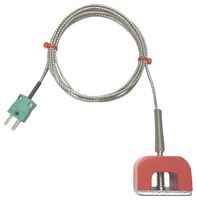 LABFACILITY XF-1576-FAR TC, TYPE K, -50 TO 250DEG C, 1.5M