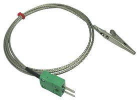 LABFACILITY XF-1579-FAR TC, TYPE K, -50 TO 250DEG C, 3M