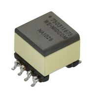 WURTH ELEKTRONIK 750370058