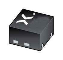 NEXPERIA NX138BKHH MOSFET, N-CH, 60V, 0.38A, DFN0606
