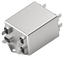 CORCOM - TE CONNECTIVITY 10KEBS1AFPD