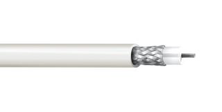 BELDEN 83284 009100. COAX CABLE, RG316, 26AWG, 2.49MM, 304.8M
