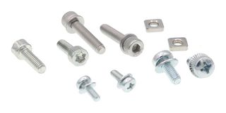 CROUZET 26532001 ASSEMBLY KIT, SOLID STATE RELAY