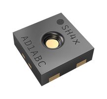 SENSIRION SHT40-AD1B-R2 HUMIDITY/TEMPERATURE SENSOR, I2C, DFN