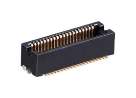 HIROSE / HRS DF12NB(4.0)-20DP-0.5V(51)
