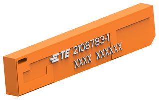 TE CONNECTIVITY 2108783-1 PCB ANTENNA, 3.3-3.8GHZ, 4.9DBI