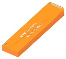 TE CONNECTIVITY 2108994-1 ANTENNA, 698MHZ - 2.69GHZ, SMD